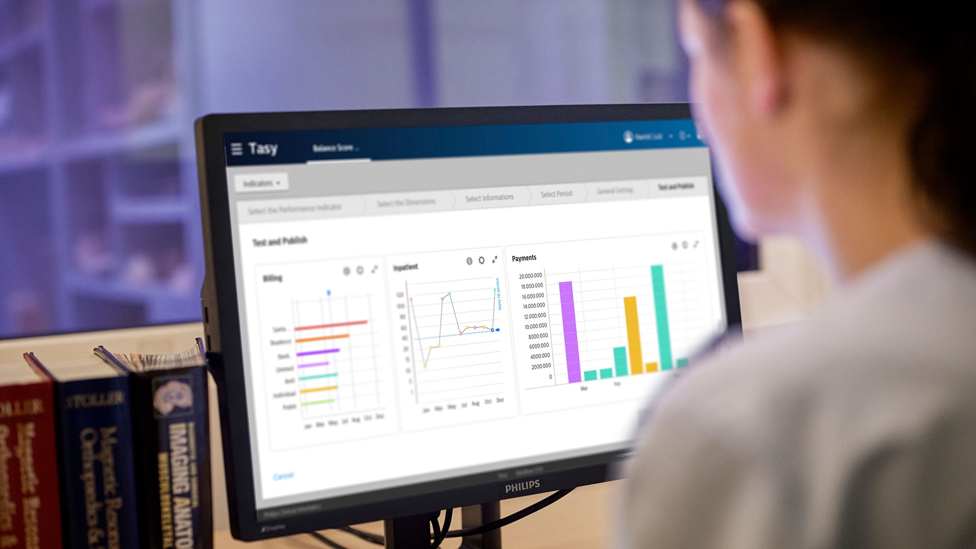 OEC-FIN 006   Accounts Payable and Treasury  